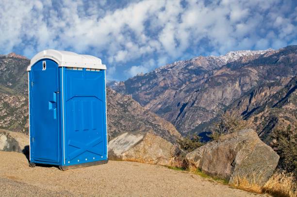 Best Affordable portable toilet rental  in East Pasadena, CA