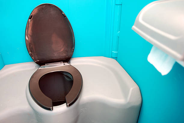 Porta potty rental for outdoor events in East Pasadena, CA