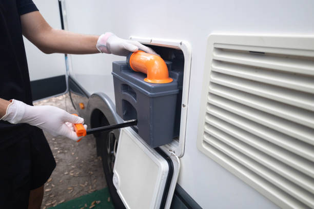 Best Portable restroom trailer rental  in East Pasadena, CA