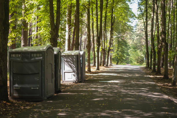 Best Porta potty for special events  in East Pasadena, CA