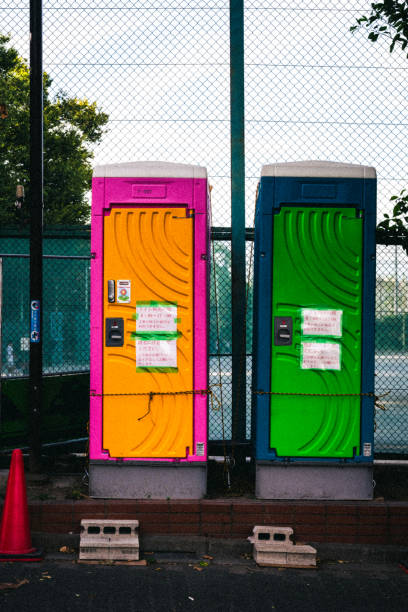 Best Temporary restroom rental  in East Pasadena, CA