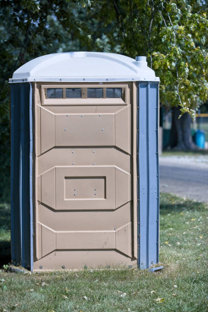 Best Sanitation services for porta potties  in East Pasadena, CA