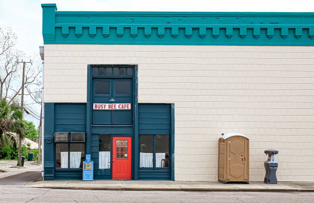 Best Portable restroom trailer rental  in East Pasadena, CA