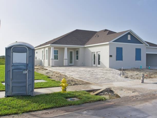 Best Local porta potty services  in East Pasadena, CA