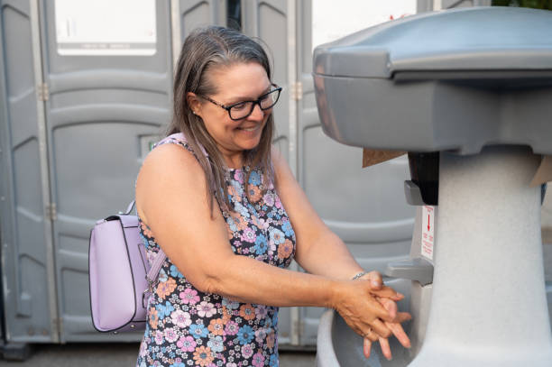 Best Local porta potty services  in East Pasadena, CA