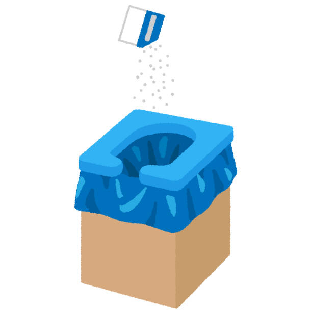 Portable Toilet Options We Offer in East Pasadena, CA