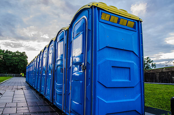 Best Affordable portable toilet rental  in East Pasadena, CA