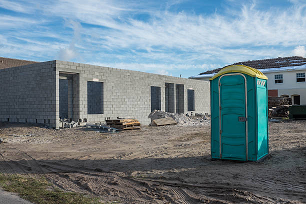 Portable Toilet Options We Offer in East Pasadena, CA